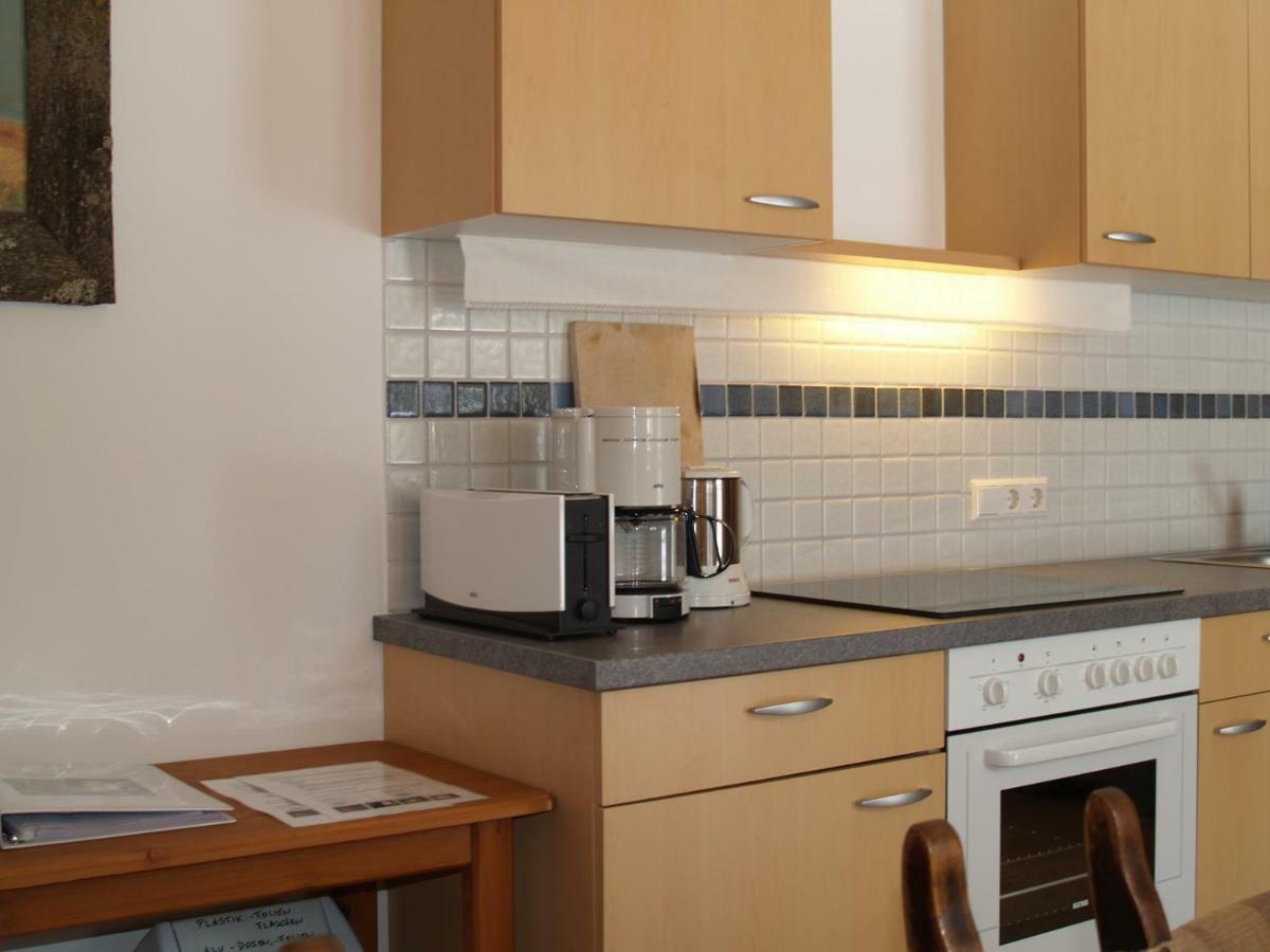 Apartments Stegmuehle 마우어테른도르프 외부 사진