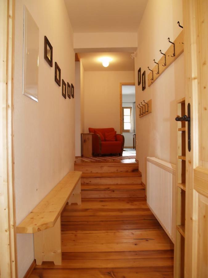 Apartments Stegmuehle 마우어테른도르프 외부 사진